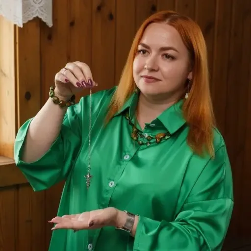 Специалист по таро