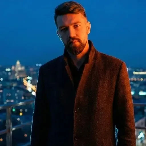 Константин Арден